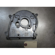 27T012 Left Rear Timing Cover From 2011 Acura MDX  3.7